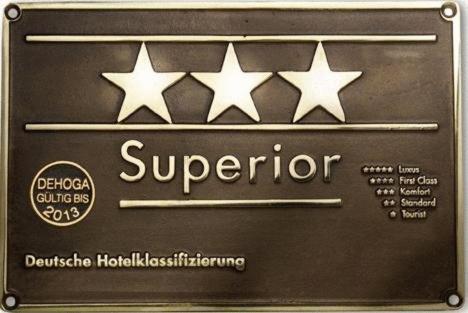 Hotel Am Kastell Goch Exterior photo